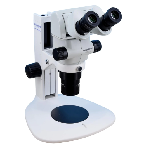 Olympus SZX7 Modüler Stereo Mikroskop