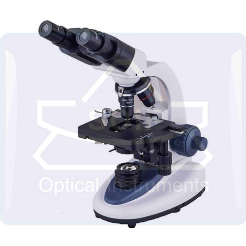 SOIF MIC-B30/B Binoküler Ekonomik Mikroskop-LED-Achromat
