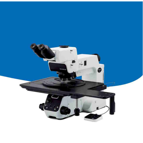 Olympus MX63/MX63L Yarı İletken İnceleme Mikroskopları