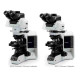 Olympus BX53P Polarize Mikroskop