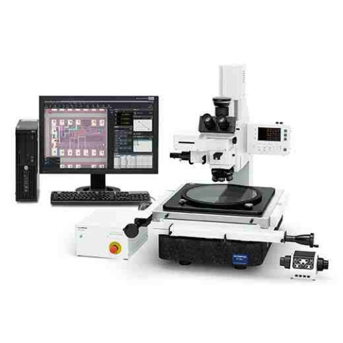 Olympus STM7 Ölçüm Mikroskobu