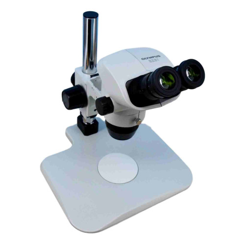 Olympus SZ51 Stereo Binoküler Mikroskop