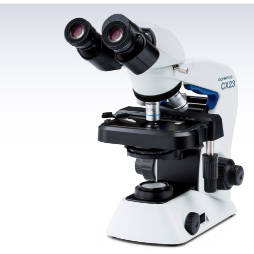 Olympus CX23 Binoküler Araştırma Mikroskobu Olympus CX23 Binoküler Araştırma Mikroskobu