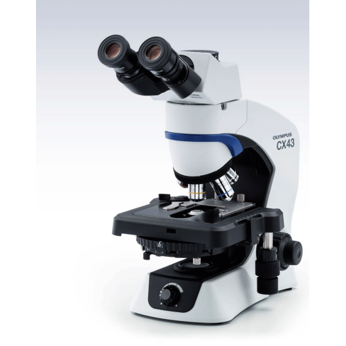 Olympus CX43 Biyolojik Mikroskop