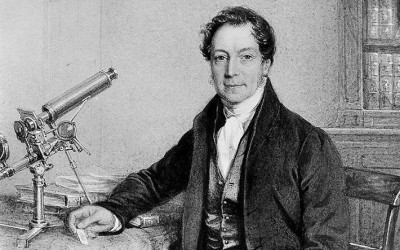 Mikroskobu Kim İcat Etti?