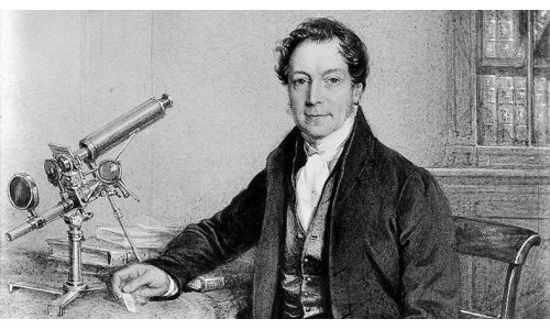 Mikroskobu Kim İcat Etti?